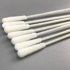 150mm Nylon Flocked Oral Medical Disposable Sterile Swab