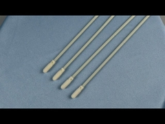 Swab van schuim+ABS-stick