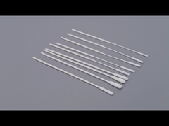 Steriele Nasale Nylon Flocked Swabs voor Monsterverzameling