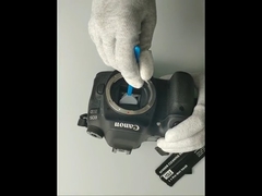 APS-C Camera Sensor Reinigingsstaafjes Veilig Geen Schade Individueel Verpakt