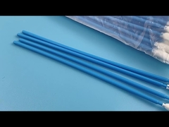 6,6 Inch 165mm Lange PP-Stok Spons Voor het Reinigen van Sleuf Stof Verwijderen