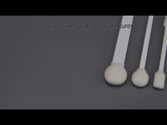 Cleanroom Zwabber