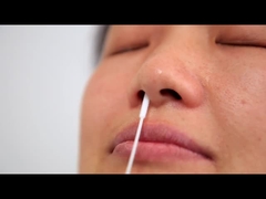 EO Swab VTM Kit voor het verzamelen van steriele monsters