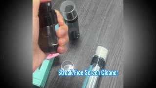 Camera reiniging kit
