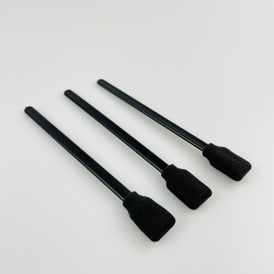 Snak de Zwabbers van Head Foam Tip van de Handvatprinter naar Oplosbare Printer Black Sponge
