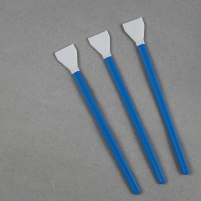 Superfine Microfiber-de Sensor Schoonmakende Zwabber aps-c van de V-vormcamera