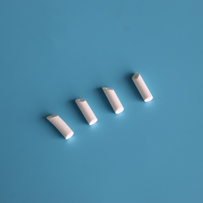 Hoge het Uiteindeprinter Cleaning Swab Lint Vrije 5mm van het Absorptievermogen Zachte Pu Schuim