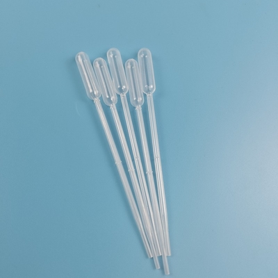 Van de Overdracht het Beschikbare Pasteur van de specimeninzameling Gebruik van het de Pipetlaboratorium