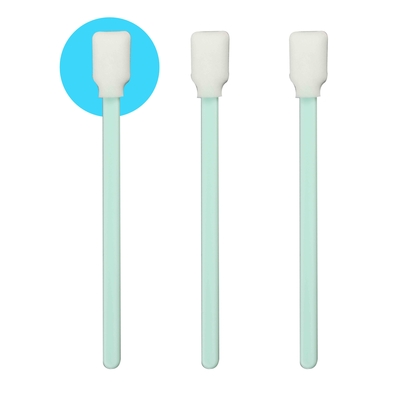 707 Type Precision Foam Reiniging Swabs Rectangle Head Sponge Swab