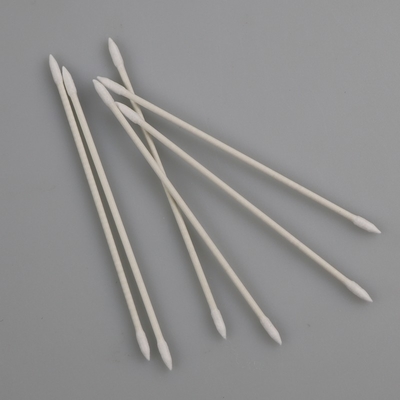 Het Uiteinde Katoenen van Mini Pointed Q Knoppen voor Eyeliner die BB-013 Vriendschappelijke Eco schoonmaakt
