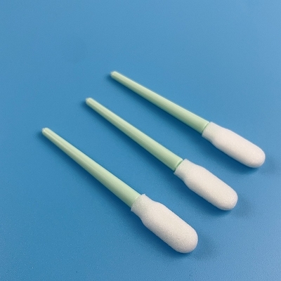 SW-2620C Korte soort schuimspeldswabs 10 zakken MOQ Voor medisch gebruik
