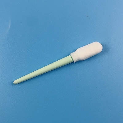SW-2620C Korte soort schuimspeldswabs 10 zakken MOQ Voor medisch gebruik