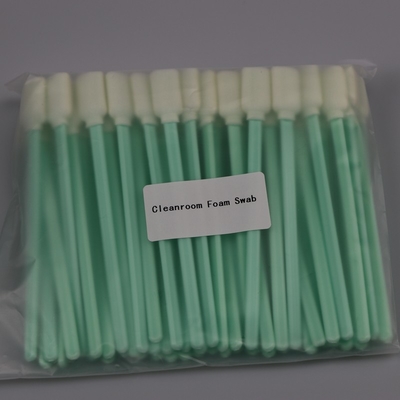 Groot Vlak Vierkant vrij de Zwabbertx707 Pluksel van Printercleaning sponge foam -