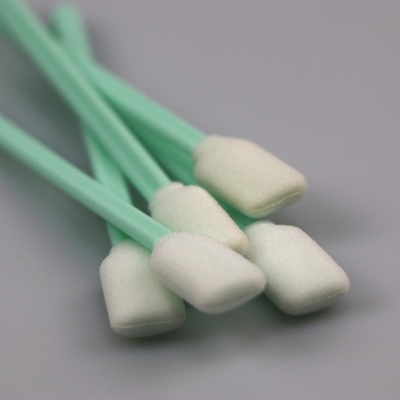 Groot Vlak Vierkant vrij de Zwabbertx707 Pluksel van Printercleaning sponge foam -