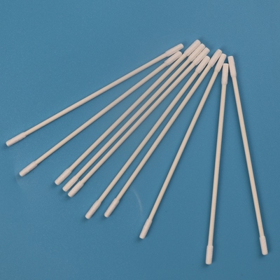 2mm de Dubbele Cilinderkop Katoenen Sigaret die van Bud Swab For E Vriendschappelijke Eco schoonmaken