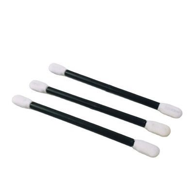100pcs/Bag vorm Schoonmakende Zwabber voor Precisie het Schoonmaken Onderhoud