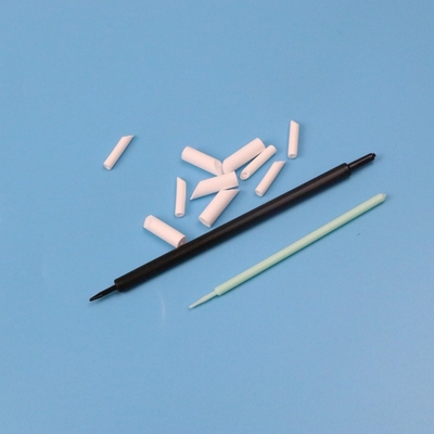 Hoog Absorptievermogen 3mm en 5mm Pu Schuimzwabber voor Oplosbare Printer Cleaning