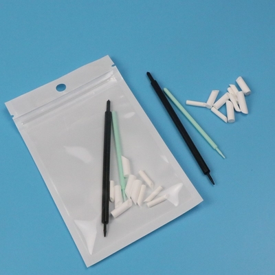 Hoog Absorptievermogen 3mm en 5mm Pu Schuimzwabber voor Oplosbare Printer Cleaning
