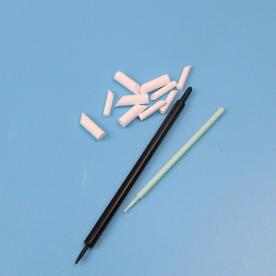Hoog Absorptievermogen 3mm en 5mm Pu Schuimzwabber voor Oplosbare Printer Cleaning
