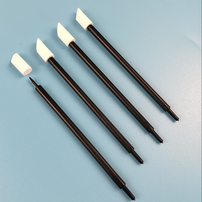 T-21 de hoge Zwabber van het Absorptievermogen Zachte 8mm Pu Schuim voor Printhead het Schoonmaken