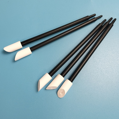T-21 de hoge Zwabber van het Absorptievermogen Zachte 8mm Pu Schuim voor Printhead het Schoonmaken