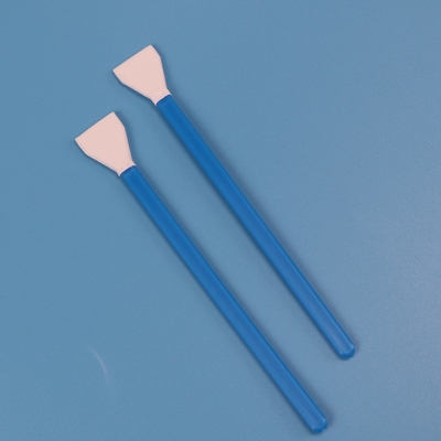 Individuele verpakking V-vormige micro-vezelswab camera reinigingssensor Swab APS-C