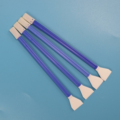 Individuele verpakking Dubbele eind Microfiber Swab APS-C Camera Sensor Reiniging Swab