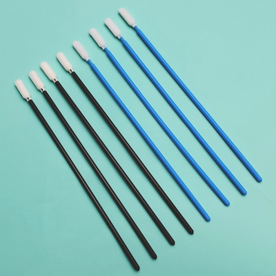 Sponzen reiniging stick Inkjet printer Foam Tip Cleanroom Swab Lint vrij 6.5 "