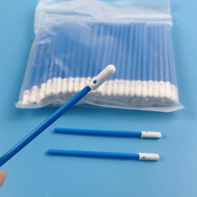 Makkelijk schoonmaken met schuimpuntschabbels voor industriële toepassingen