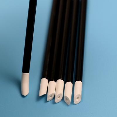 T11 Hoge absorptie 5 mm zachte PU-schuimswab Ruby Stick-swab voor het schoonmaken van de printer