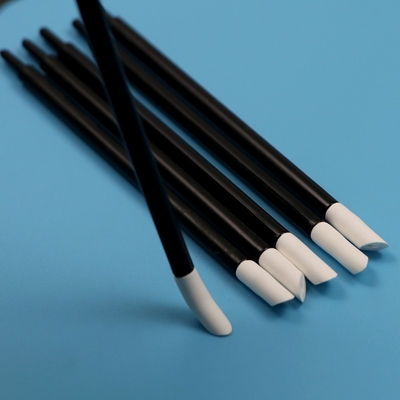 T11 Lint Free 5mm Soft PU Foam Swab Mimaki Printer Reiniging Ruby Stick Swab Leveranciers