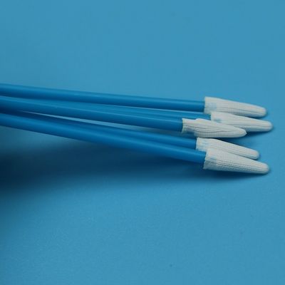 Dubbele laag gebreide polyester wip