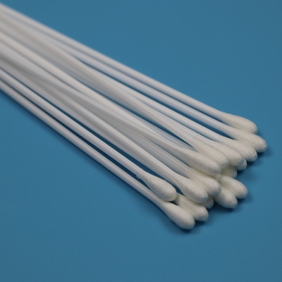 Steriele Dacron orale swab EO Steriele polyester monstercollectie swab VTM kit