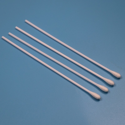 Steriele Dacron orale swab EO Steriele polyester monstercollectie swab VTM kit