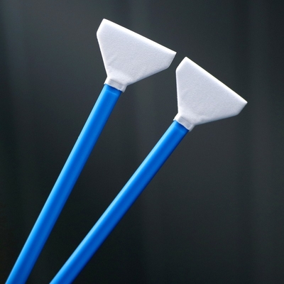 Afzonderlijk Wrapped Blue Stick DSLR Camera Cleaning Swab 24mm Full Frame Sensor Cleaning Swab
