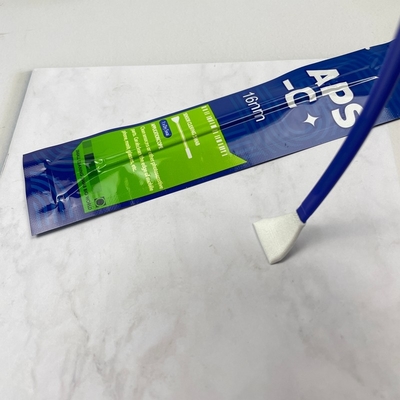 14cm dubbelkop sensor Swab APS-C Camera Reinigingsstok Individuele verpakking