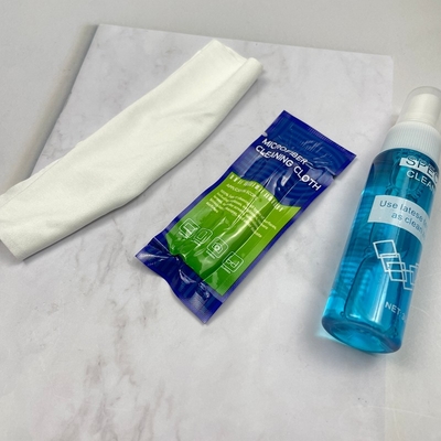 4 in 1 Type 24mm Breedte FULL FRAME Camera Reiniging Swab Kit met Sensor Swab Cleaner Wipes