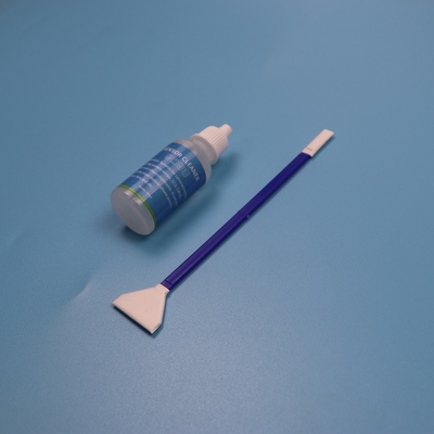 2 in 1 Microfiber APS-C Sensor Reiniging Swab CMOS Camera Reiniging Kit met Liquid