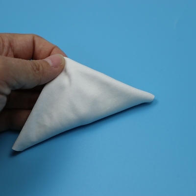 3 in 1 draagbare dubbele eind Microfiber Sensor Swab APS-C Camera Reiniging Kit met oplossing