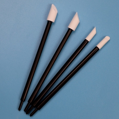 T-21 Vervangbare PP Stick 8mm PU Foam Swab Printer Reiniging Ruby Stick Voor Inkt Verwijderen
