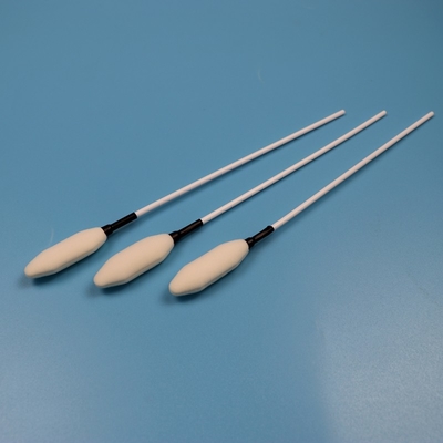 Wegwerp PP-stok Grote Medische Sponsstok Bloedverwijderend Schuimstaafje Voor Trocarreiniging