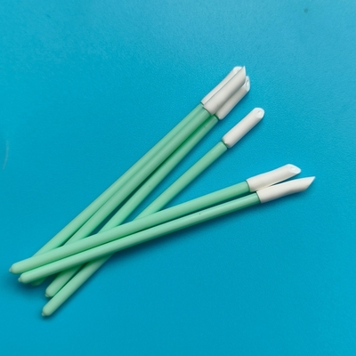 T-31 Groene PP-staaf 3mm Ruby-staaf Horlogereiniging PU-schuimstaafje voor printerreiniging