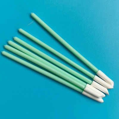 T-31 Groene PP-staaf 3mm Ruby-staaf Horlogereiniging PU-schuimstaafje voor printerreiniging
