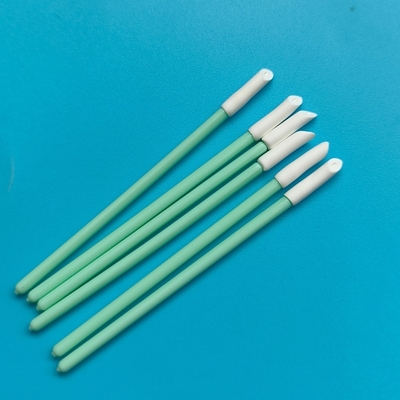 T-31 Groene PP-staaf 3mm Ruby-staaf Horlogereiniging PU-schuimstaafje voor printerreiniging