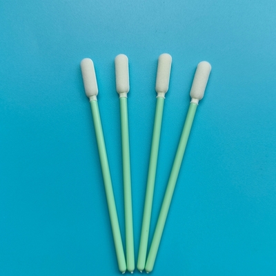 TX710 Lintvrij spons Detail Swab Cleanroom Swab met schuim voor nauwkeurig reinigen