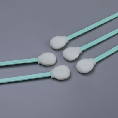 Hoog absorptiefoomswab TX708 compatibel met printerkop Camera Electronics Precision Cleaning 128mm
