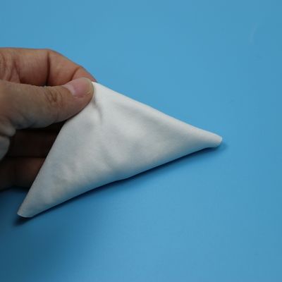 4 in 1 Draagbare micro-vezel reinigingsdoeken Schermreiniger Laptop Lens Reiniging Kit met oplossing