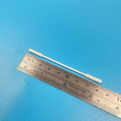 Doppelkopige katoenen doekjes voor IQOS-reiniging - 80 mm lang, individueel verpakt