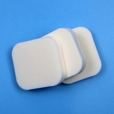53*48*10cm Hoge absorptie huidpreparatie Sponge Swab Medisch schuimswab voor applicator