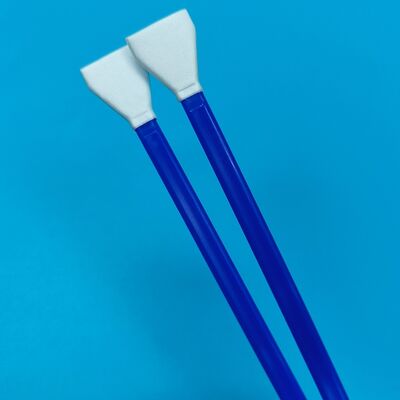 Individueel verpakte 16 mm microvezel sensorwattenstaafjes voor APS-C-camera's Detailleringswattenstaafje voor DSLR-camerareiniging